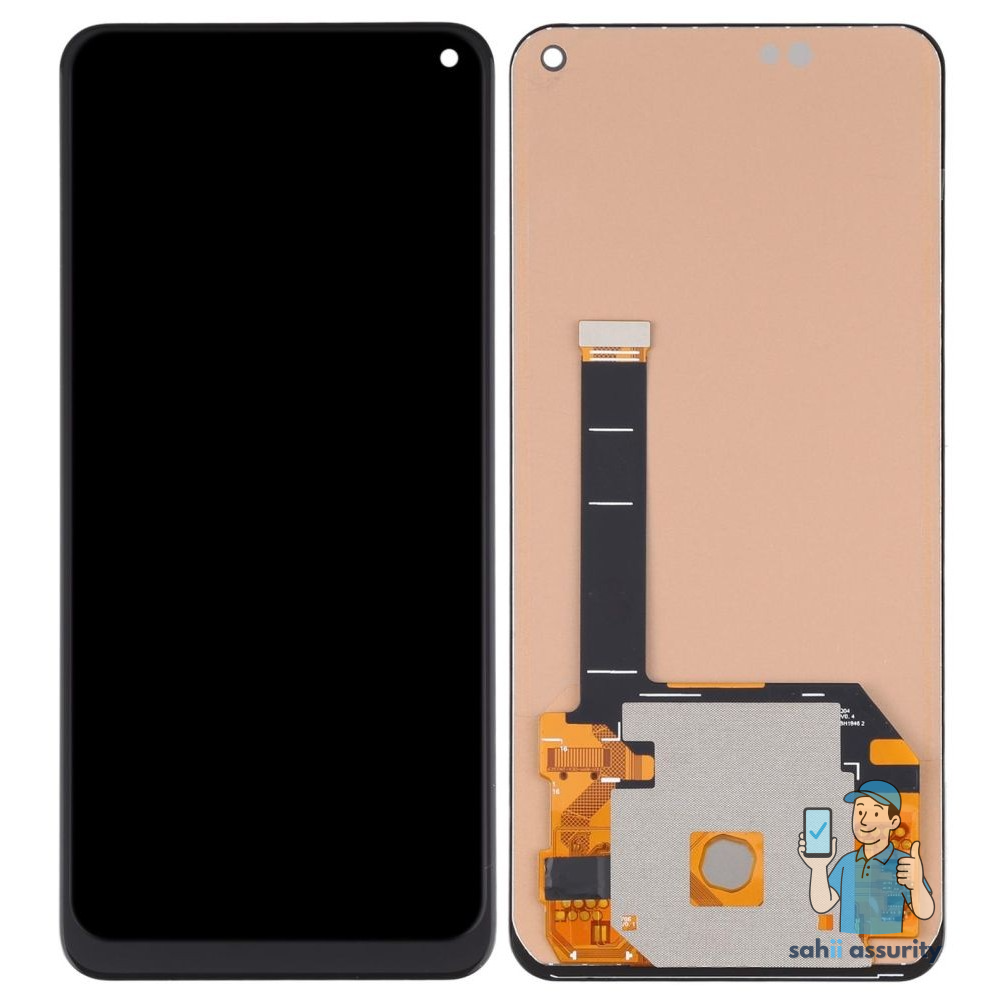 LCD with Touch Screen for Vivo X30 Pro